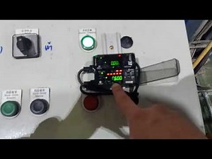 Zero Shift Function ( IL-1000 Keyence )