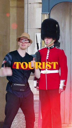 Tourist Tips For 🇬🇧