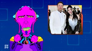 Simultaneous Vortex Exit - Alien News Desk: Simultaneous Vortex Exit