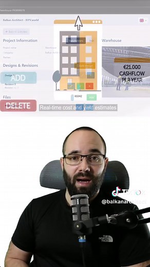 Exploring BIPV in Revit: A New Approach to Architecture