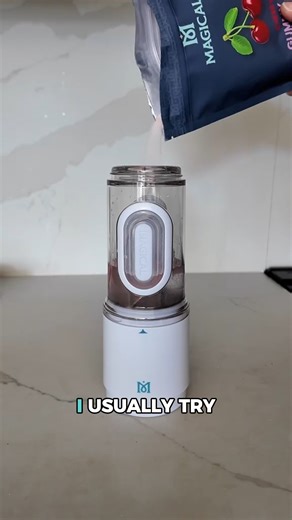 1.1K views · 4 comments | ✨ Your favorite gummies, made the easy way! The Magical Gummy Maker takes the mess out and keeps the magic in. ‍ How to make it? Add your mix, set the cycle, and let it blend and heat to perfection. Pour into molds, chill, and enjoy delicious gummies made just the way you like them.  Shop Now: https://magicalbutter.com/ #magicalbutter #magical #MadeWithMagical #foodrecipes #food #foodie #foodholic #gummy #gummies | MagicalButter | Facebook