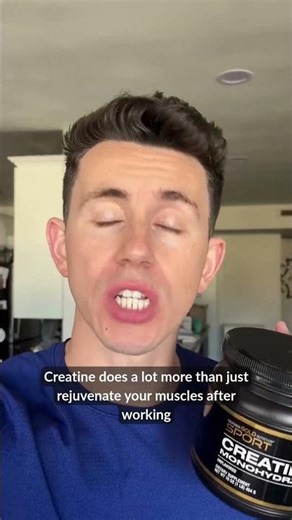 The cheat code for better gains. 📈