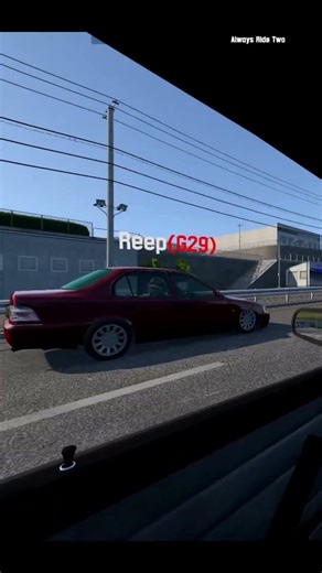 #shorts #lfs #toyota #tofaş #automobile #fivem #gta