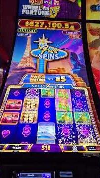 Part 3 I had a great time playing this machine! Must try.