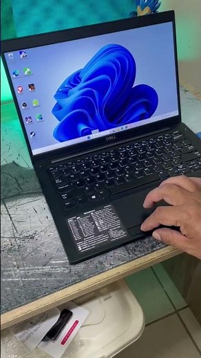 How to know what laptop model you have in seconds