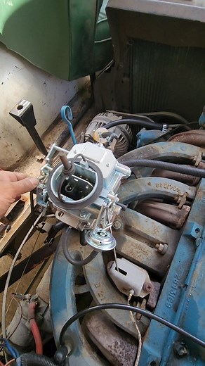 3.1K views · 104 reactions | This old van gets a new lease on life! #classic #mopar | Revive.ur.ride | Facebook