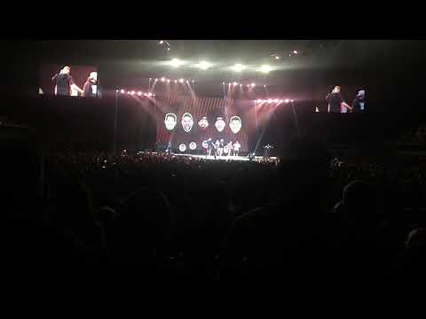 Dude Perfect - Pound It Noggin Tour - Live In Los Angeles - July 14, 2019