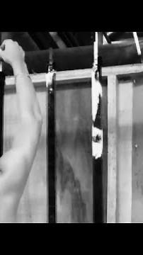 How to: develop film in a very hot environment - stand development with Rodinal!