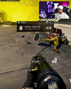 New MP40 Dominates rebirth! | Legitbradd