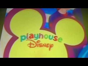 Playhouse Disney Promo Voiceovers - Danny Go! (2007-2011)