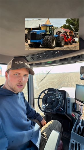 11K views · 1K reactions | Tractor Problems  | Allaboutfarming | Facebook