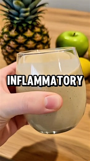 Chia Pineapple Gut Cleanse Recipe for Digestive Health