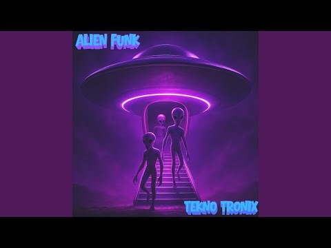 Alien Funk