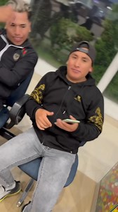 LOS CUMPAS X SIEMPRE 💚 | Grupo Internacional Los Cumpas X Siempre