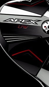 11K views · 247 reactions | The NEW Apex Pro Series is here  The new lineup consists of 3 different irons (Pro, CB and MB) + 2 versatile options in the new UT and UW. | Callaway Golf | Facebook