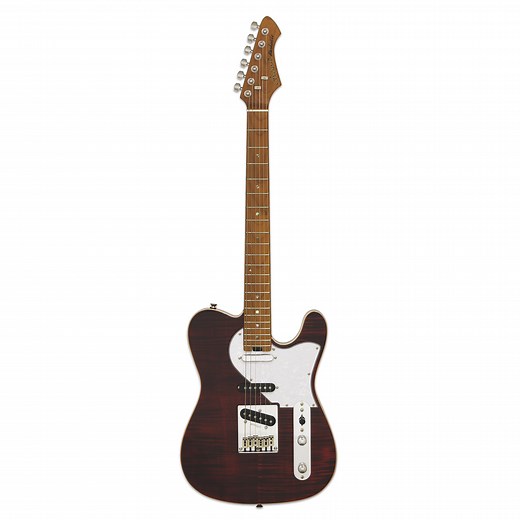 615-MK2 -Nashville- Aria Guitars - Electric, Acoustic, Classical Guitars and Bass