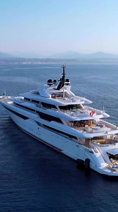 7.7K views · 271 reactions | The 95m (312ft) M/Y OPARI Video...