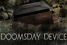 Doomsday Device - SyFy Online