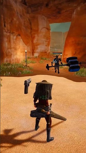 Weird RPG 2 | Enemy with a BIG HAMMER wants to crush me @forcegeforce