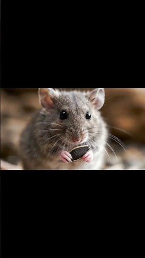 Who's Actually Smarter, Hamster or Mouse?