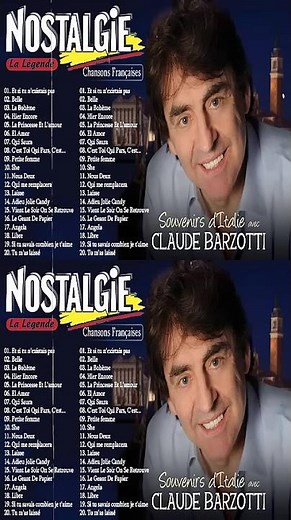 Les Plus Belles Chansons Françaises Musique Francaise Année 70 80 90