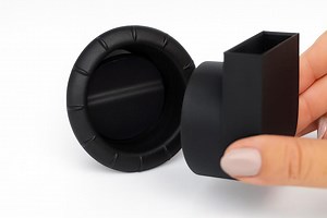 Adjustable Warm Air Vent for Truma Heaters | Accessory for Motorhomes, Caravans, Vans & Boats | Precise Warm Air Control | Adapter ø 55 Mm - Etsy UK