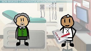 Diagnostics Related to the Cardiovascular System