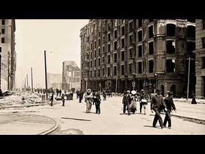 The Ghosts of San Francisco - Chris Clark