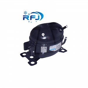 [Hot Item] Secop Refrigeration Scroll Compressor (BD35F)