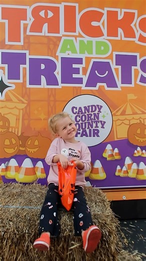 Our fall family activities make the best core memories! Visit https://sixflags.com?utm_id=fall&utm_campaign=general_infinite&utm_source=park_facebook&utm_medium=social&utm_content=Infinite to enjoy our daytime Halloween fun 🎟️ | Six Flags