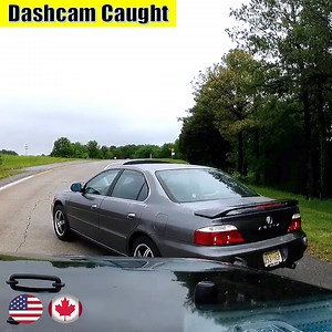 50K views · 1.5K reactions | This Good & Bad Drivers dashcam caught a...