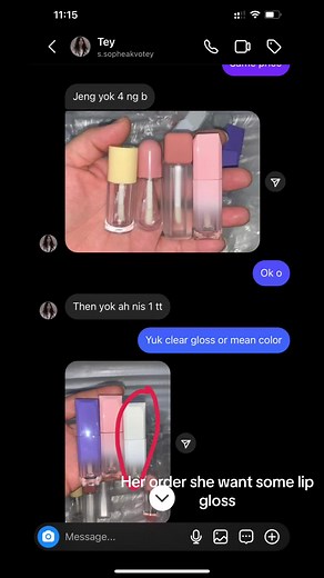 Lip Gloss Mixing Tutorial: Create Your Own Shades