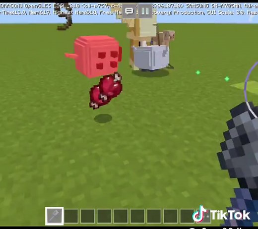 Exploring Pure Vanilla Cookie in Minecraft Mod