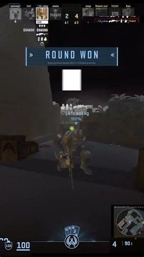 #cs2 HvH Edit with Plaguecheat! [CFG IN COMMENTS]