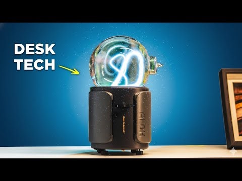 Top 10 Desk Gadgets Will Upgrade Your Setup Instantly Under 500,1000 and 5k