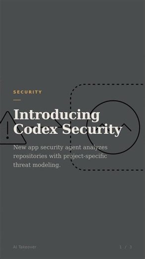 OpenAI Launches Codex Security for Smarter Code Vulnerability Detection