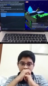 Sibidharan Nandhakumar on Instagram: "If your child or a child in your family wants to learn programming, here is an amazing opportunity! We are gonna use Apple Playgrounds to teach them the fundamentals and then a transition to core Python programming - and we are going to teach then OOPS in Python! Get registered soon! #ninjakids #programming #lahtp"