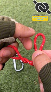 54K views · 652 reactions | Best way to tie a Cat’s Paw knot #knotshort | KNOT SHORT | Facebook