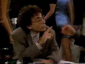 Almost Perfect - It's A Wrap, Part II