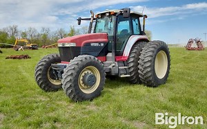 2005 Buhler / Versatile 2160 MFWD Tractor | Agriculture
