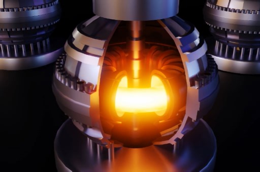 China’s 'Artificial Sun' Breaks Its Own Record, Opening Doors to Unlimited Energy