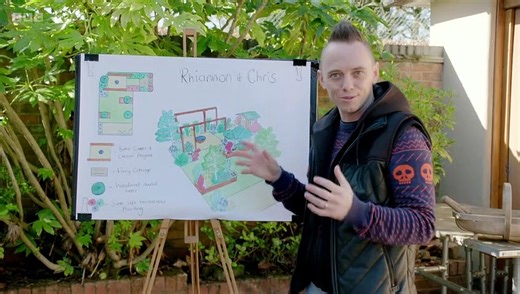 Garden Rescue episode 28 2023
