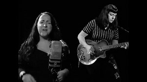 Lily Locksmith you gotta try ( Envirken records) | Wild Overalls