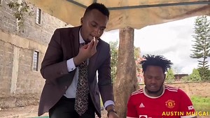 203K views · 10K reactions | Some Motivational Speakers are just a scam. @obienji #yourguymuigai | austin_muigai | Facebook