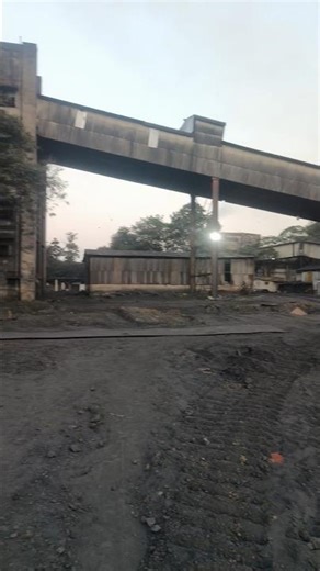 coal handlingplant#Coal Handling Plant# StackerReclaimer#CHP# IndustrialVideo#PowerPlant