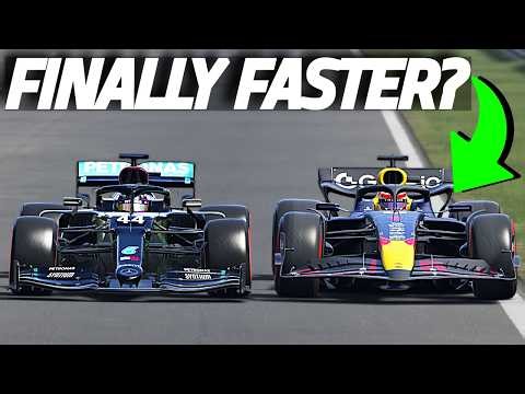 Are 2025 F1 Cars the Fastest Ever?