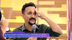 Hora do Faro 05/08/2018 (Bloco 3)