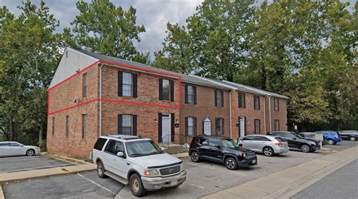 13 C St, Laurel, MD 20707 | LoopNet