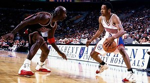 NBA: Top 5 Ankle Breaking Crossovers of All-Time