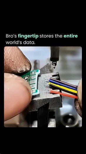 Nexvion AI on Instagram: "In an amusing viral trend, a simple gesture of pointing with one finger humorously symbolizes access to or control over vast digital repositories, representing the immense volume of global data stored across interconnected servers and cloud systems worldwide. This lighthearted depiction underscores the reality of modern data centers, where petabytes of information—from social media archives to scientific databases—are centralized, often evoking exaggerated claims of "co